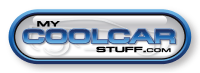 My Cool Car Stuff Logo